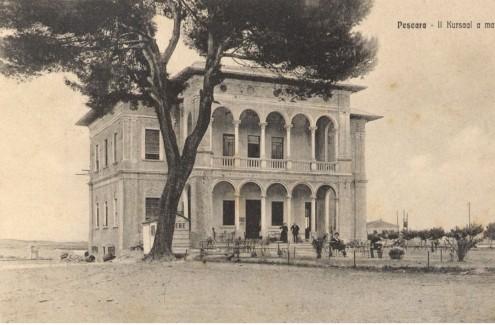 Beni Monumentali