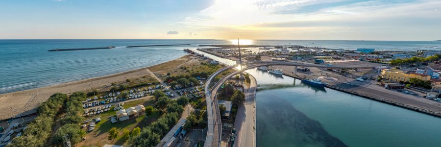 Ufficio Transizione Ecologica e Valorizzazione del Mare e del Fiume